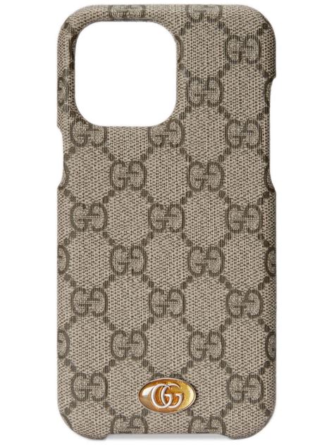 coque de telephone gucci|gucci iphone 15 pro max.